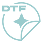 Stickers DTF UV