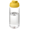 Couleur TR CLEAR/YELLOW