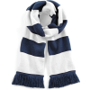 Couleur French Navy / White