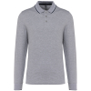 Couleur Oxford Grey / Navy / White