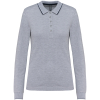 Couleur Oxford Grey / Navy / White