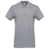 Couleur Oxford Grey