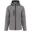 Couleur Marl Grey