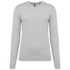 Couleur Light grey heather