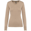 Couleur Beige heather