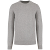 Couleur Moon Grey Heather