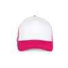 Couleur White / Fuchsia