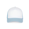 Couleur White / Sky Blue