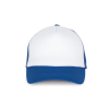 Couleur White / Royal Blue