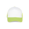 Couleur White / Lime