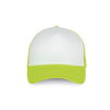 Couleur White / Fluorescent Yellow