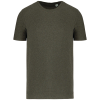 Couleur Organic Khaki Heather