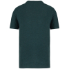 Couleur Amazon Green Heather