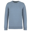 Couleur Cool Blue Heather