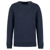 Couleur Navy Blue Heather