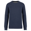 Couleur Recycled Navy Heather