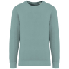 Couleur Washed Jade Green