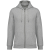 Couleur Moon Grey Heather