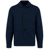 Couleur Washed Navy Blue