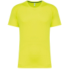 Couleur Fluorescent Yellow