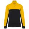 Couleur Black / Yellow