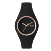 Couleur Black,Rose-Gold